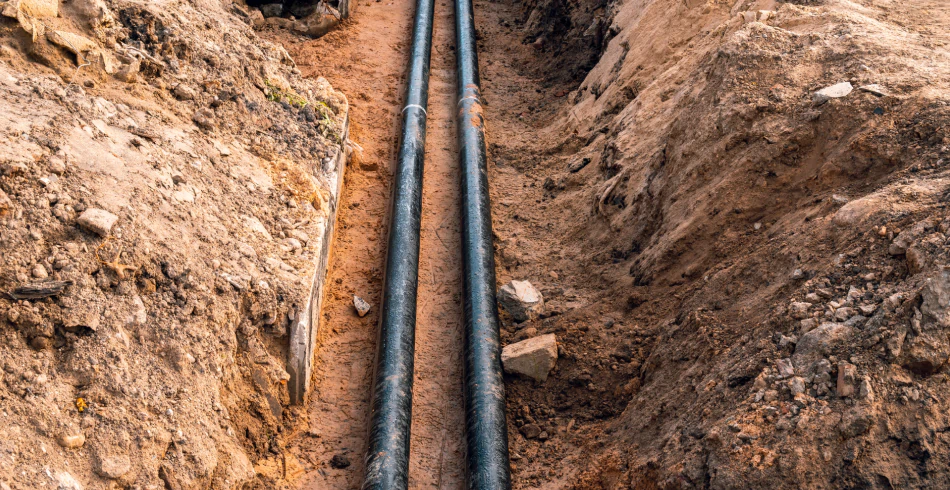 Sewer Connections