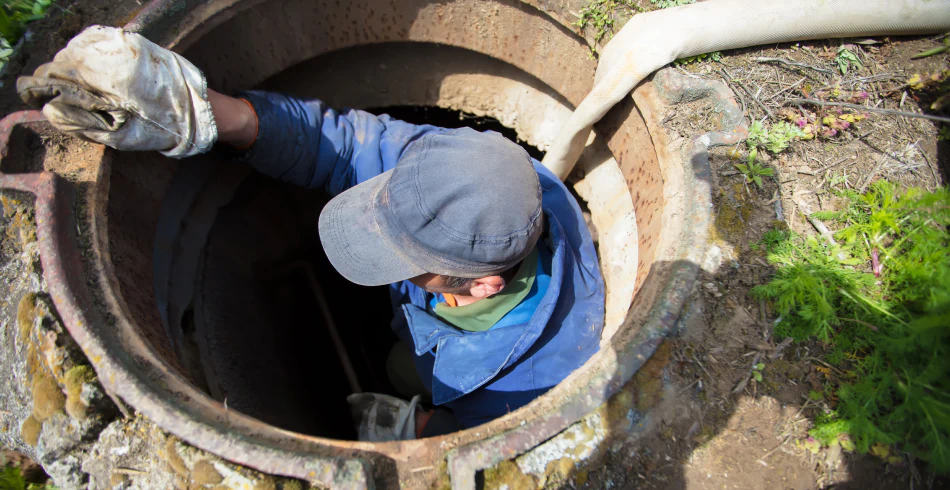 Sewer Line Cleaning Sewer Line Cleaning