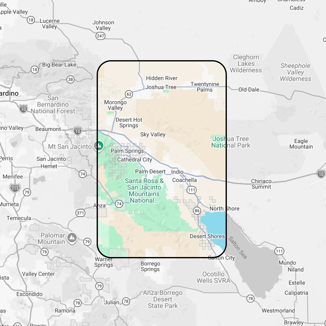 MAP big